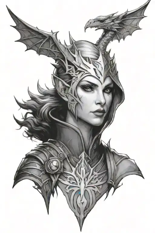 Sera Dragon Age Inquisition