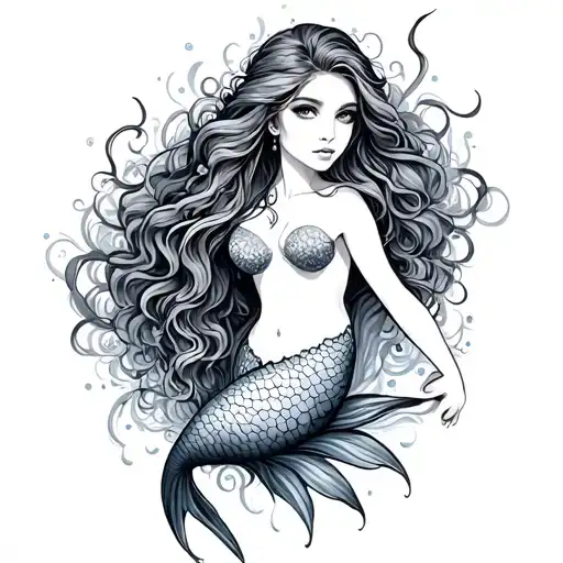 Mermaid