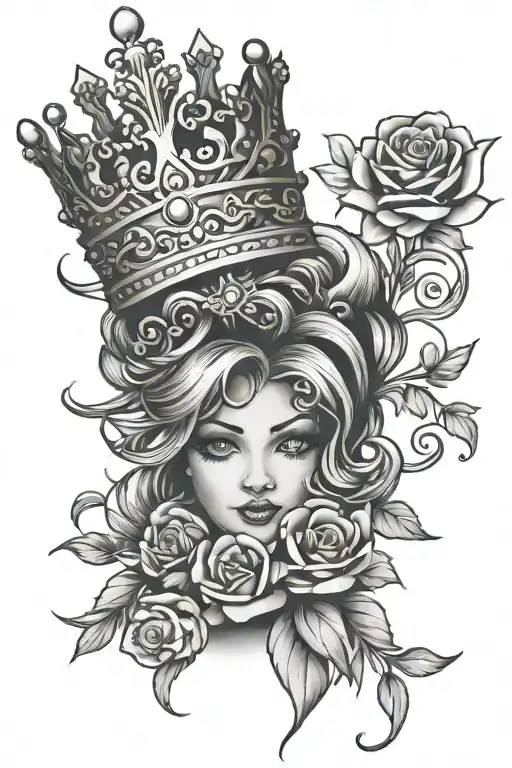 Princess Crown