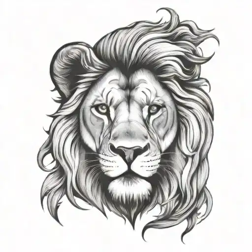 Lion Head