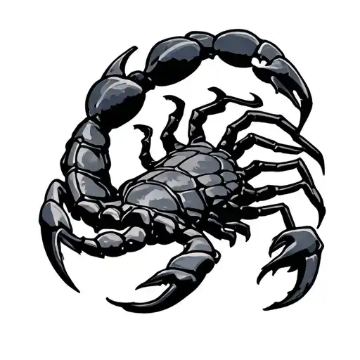 Scorpio