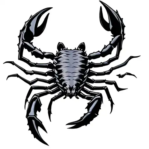 Scorpio