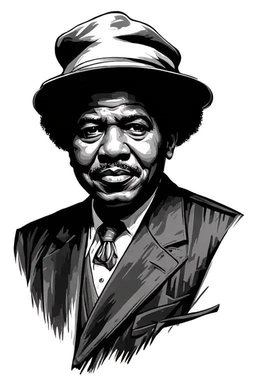 Black History Leaders