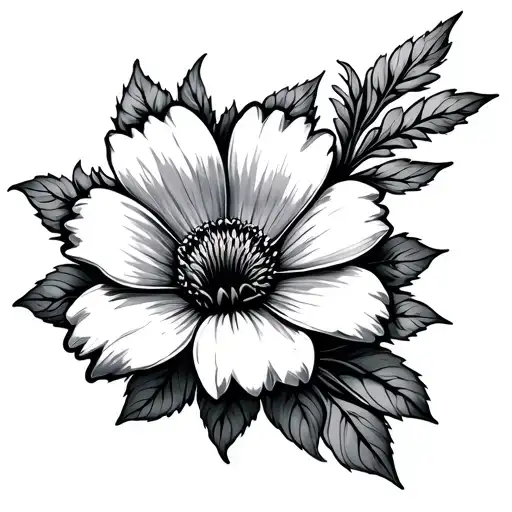 Birth Flower