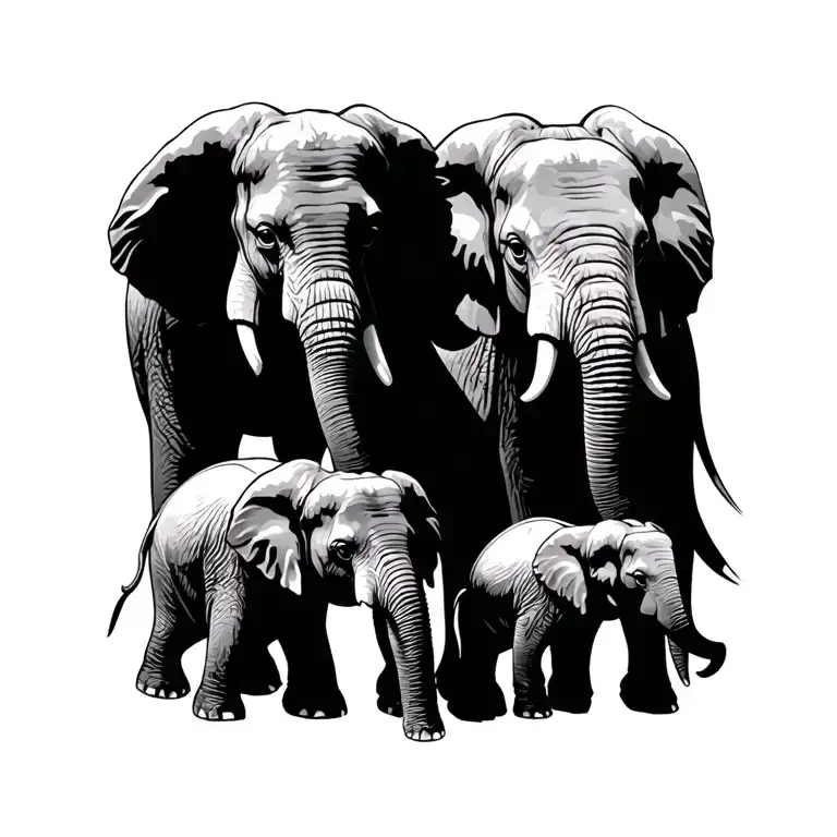 Elephant Family