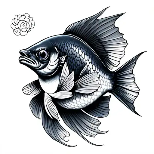 Gemini Fish