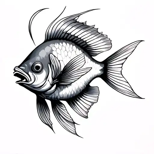 Gemini Fish