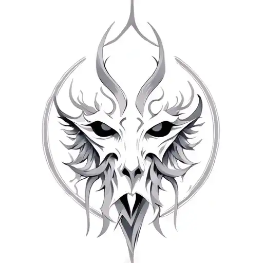 Coverup Norse Mythology