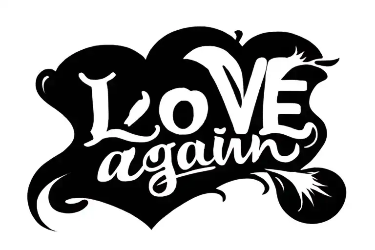 Love Again