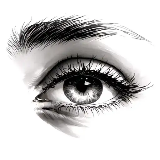 My My Those Eyes Like Fire