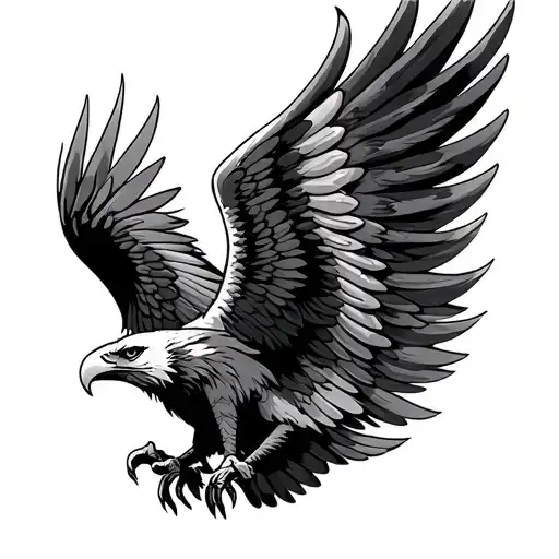 Eagle Wings