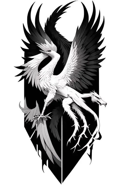 Ethernity Anubis Vs Phoenix Rising