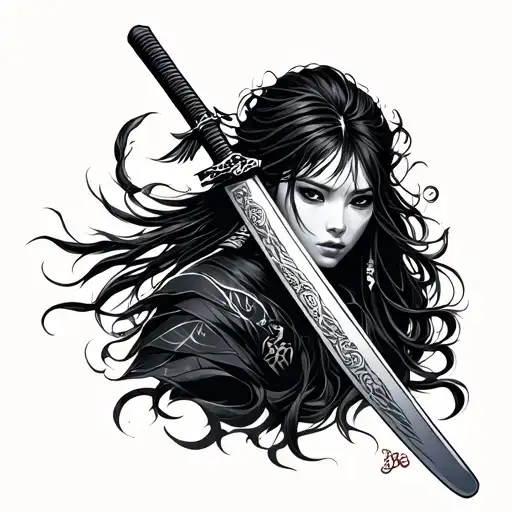 Katana