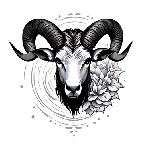 Aries Zodiac Sign