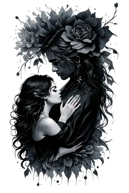 You Held Me When I Took My First Breath I Held You When You Took Your Last