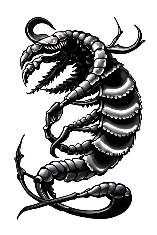 Libra Cancer Zodiac Sign