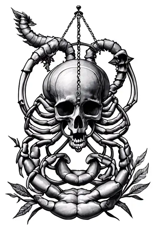 Libra Cancer Zodiac Sign