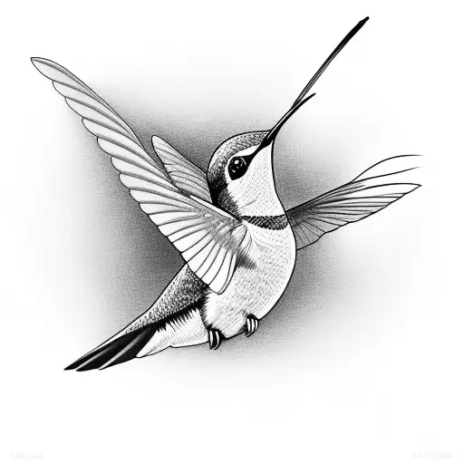 Hummingbird