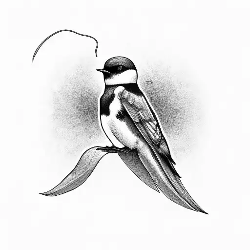 Swallow Bird