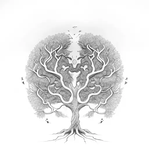 Tree Of Life