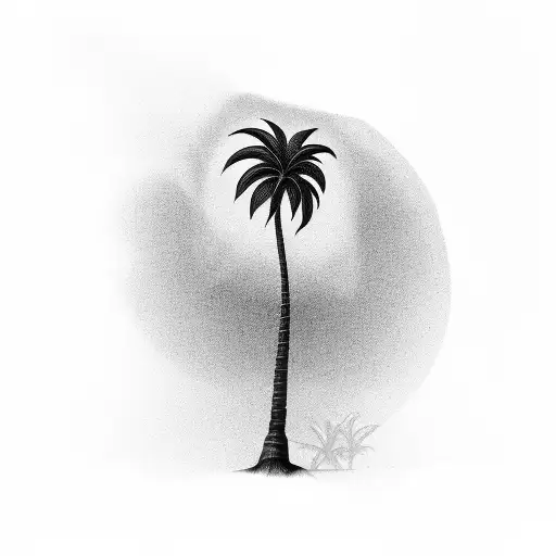 Palm Tree