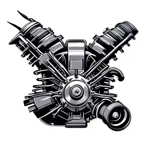 Car Engine