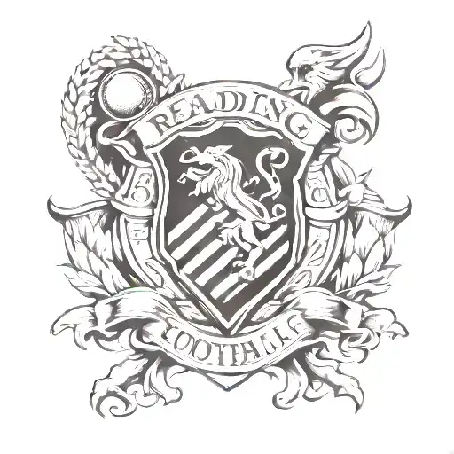 Reading Football Club