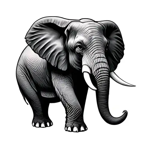 Elephant