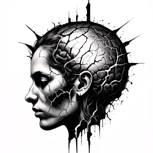 Rebuilding A Broken Mind