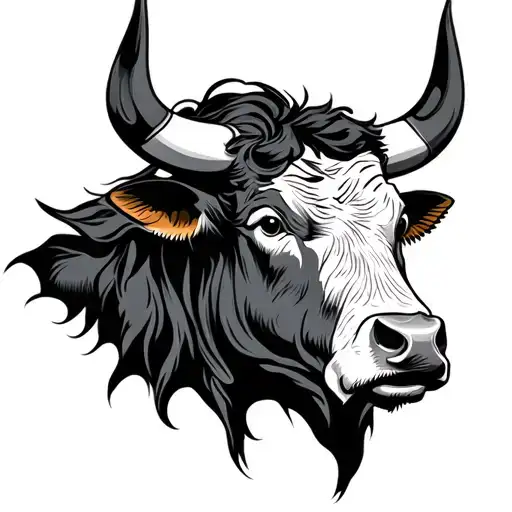 Bull Head