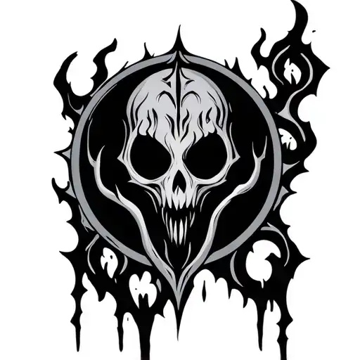 Fear Hope Symbol Incorporated