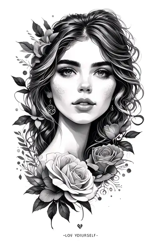 Love Yourself Design