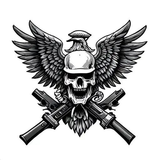 Canadian Veteran Memorial