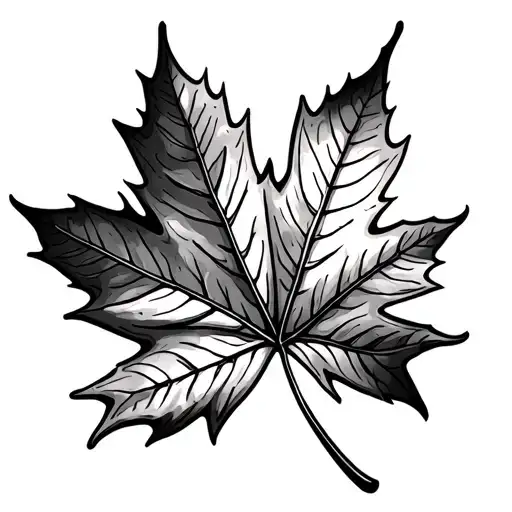 Maple Leaf
