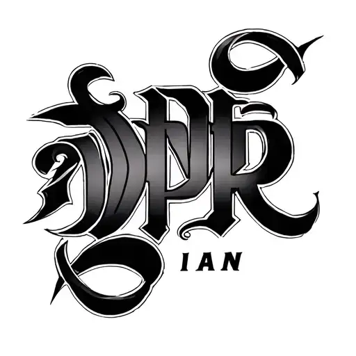 Cristian Yu Dpr Ian Word