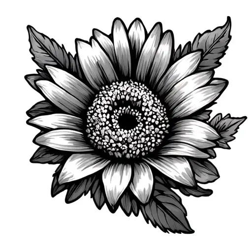 June And September Birth Flower