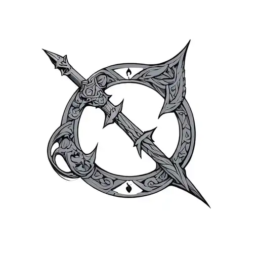 Filler Norse Mythology