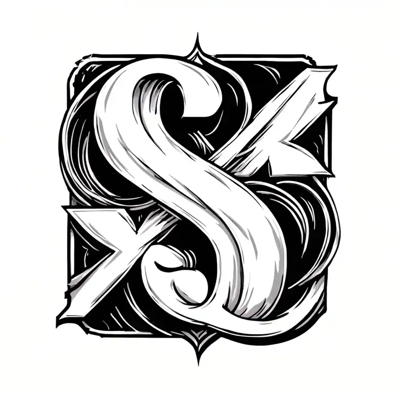 Unmi And Xx Iii Mmvi Numerals For Men's Wrist