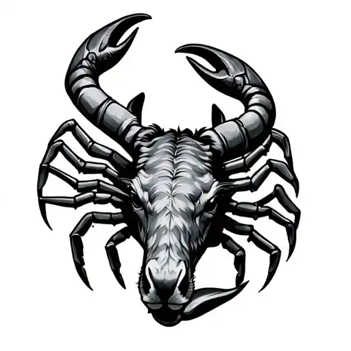 Scorpio Taurus