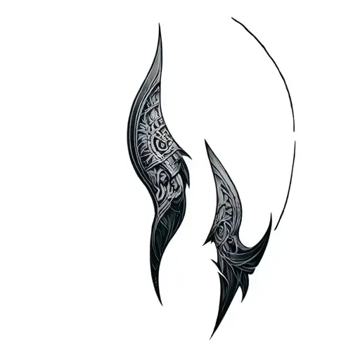 Filler Norse Mythology