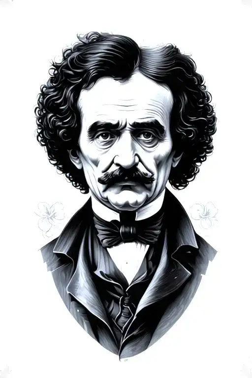 Edgar Allen Poe