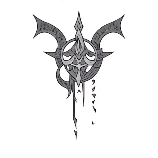 Filler Norse Mythology