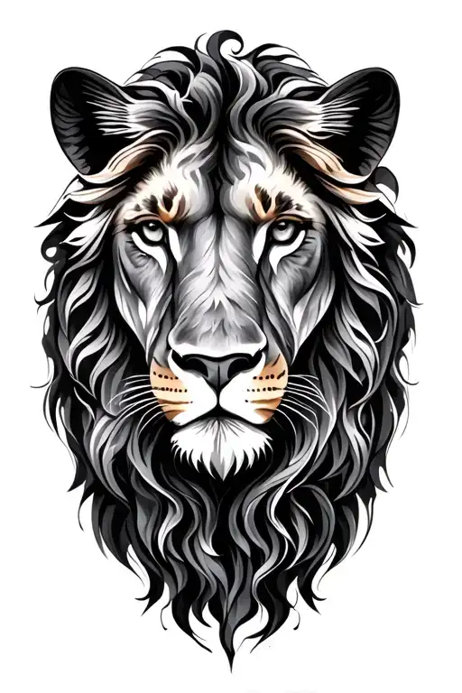 Leo And Taurus Constellation