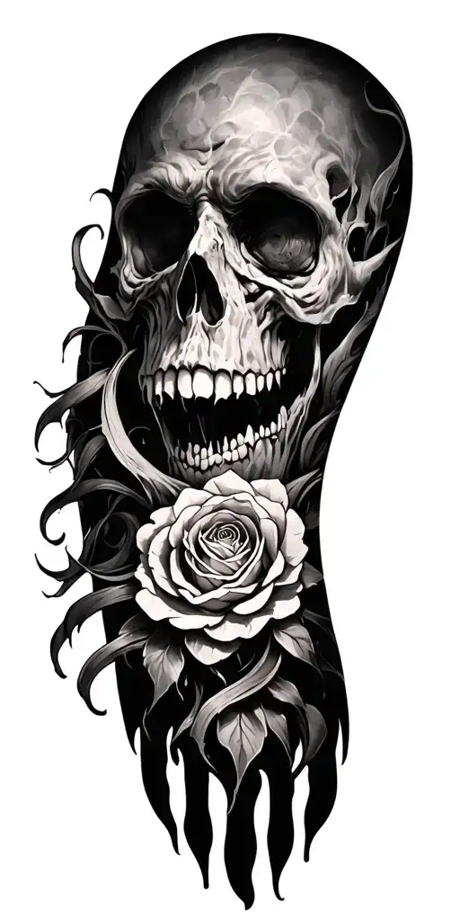 The Seven Deadly Sins