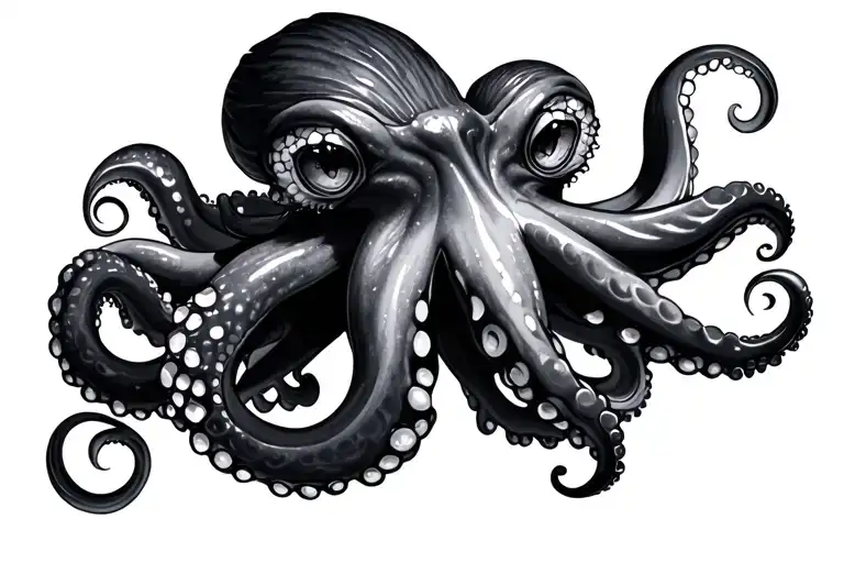 Octopus