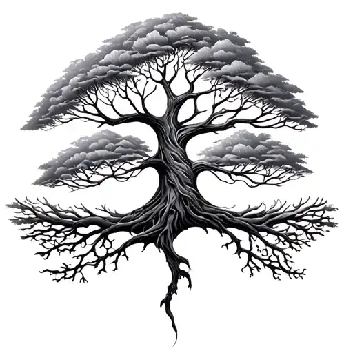 Tree Of Life