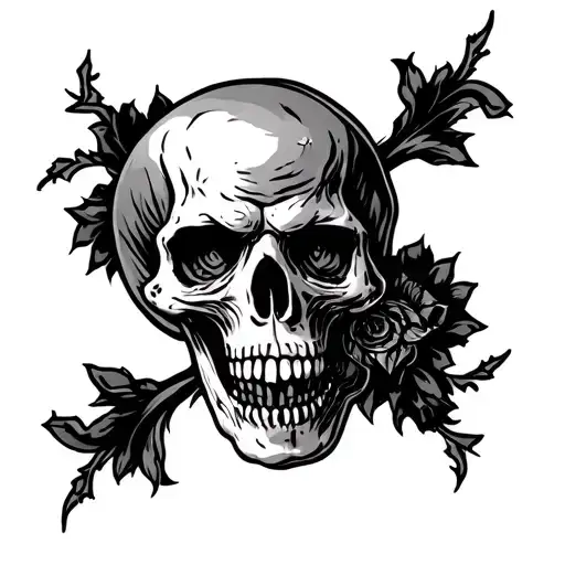 Nasty & Horny Black Work