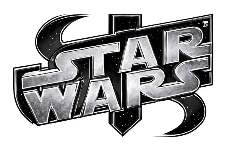 Star Wars Imperial Logo