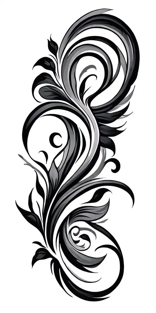 Patterns Symbolizing