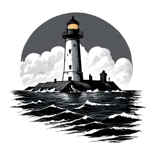 Lighthouse